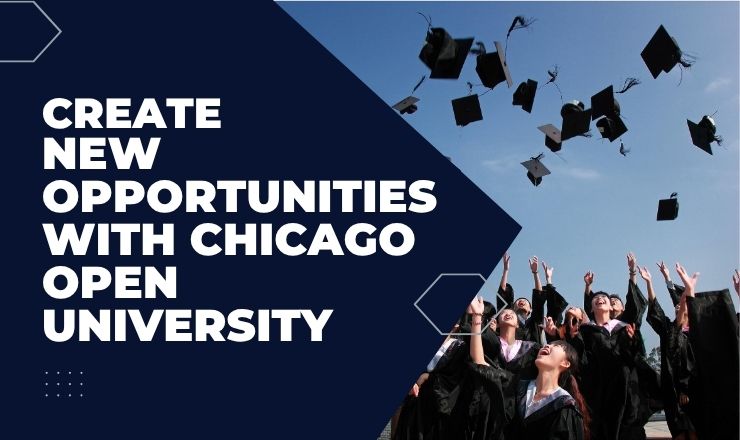 Chicago Open University