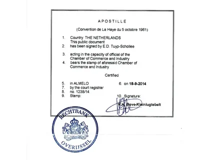 mofa apostille lahore