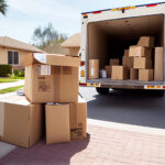 moving service