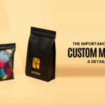 custom mylar bags