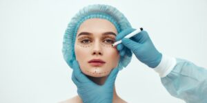 eye bag surgery