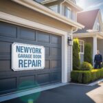 Newyork Garage Door Repair
