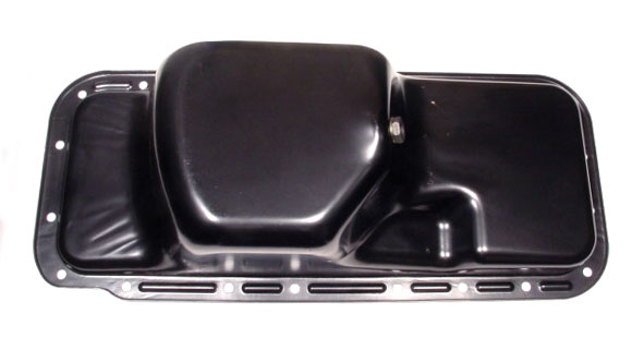 oil pans