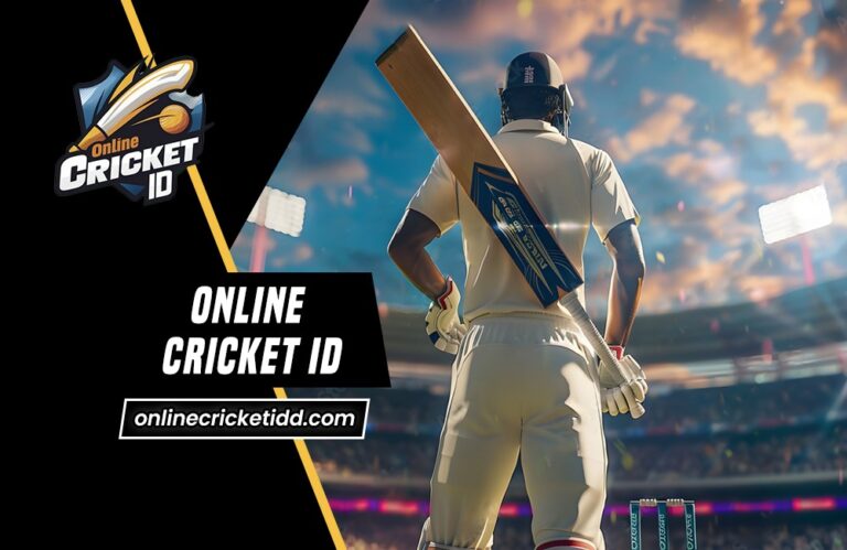 online cricket ID