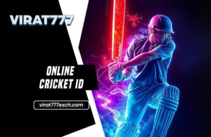 online cricket id