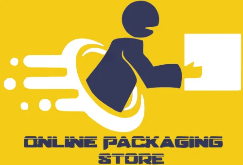 Online Packaging Store