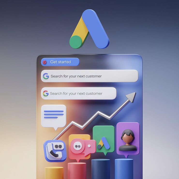 google ads