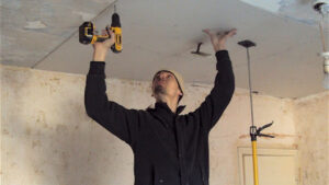 Sheffield Plastering Services