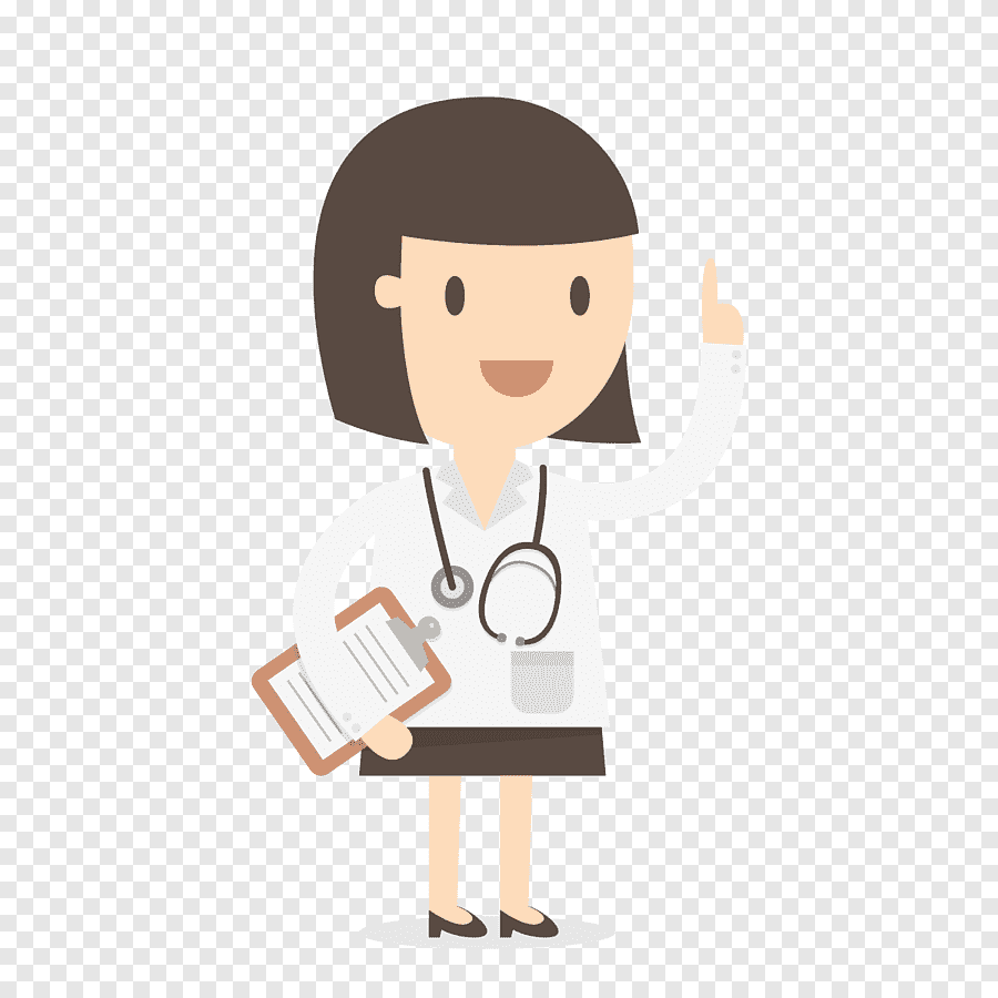 png-clipart-female-doctor-physician-cartoon-dentist-doctor-sister-people-poster