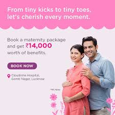 pregnancy hospital near me