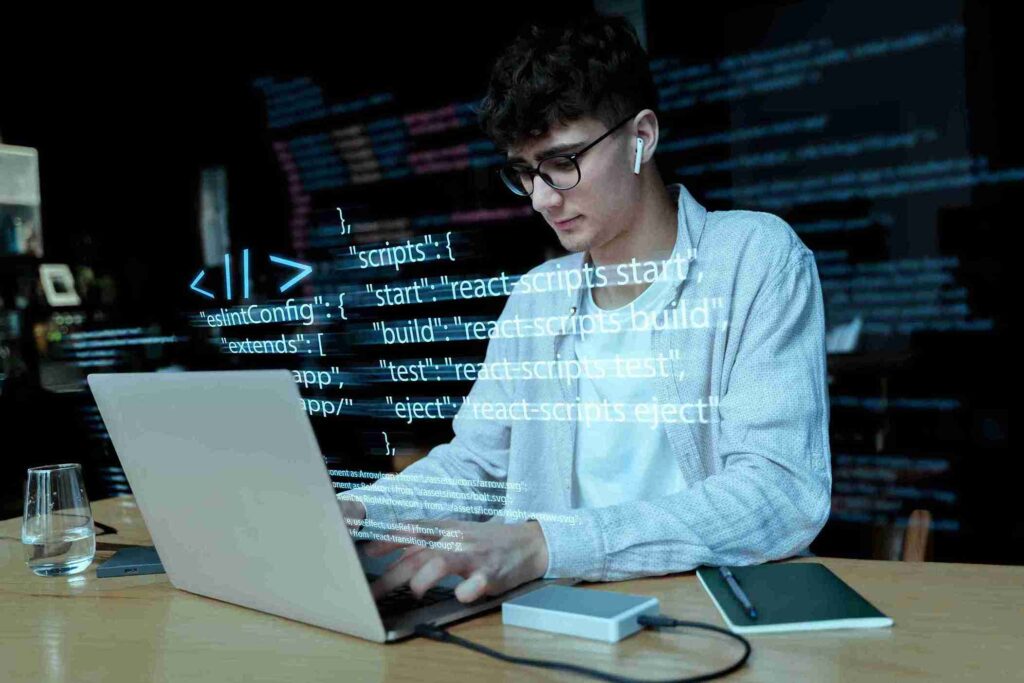 Website Development