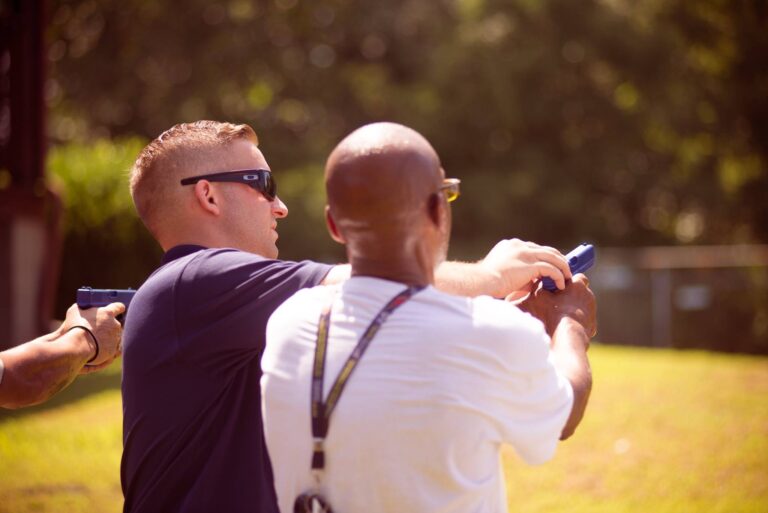 Concealed Carry Permit In Maryland