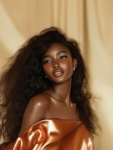 virgin hair
