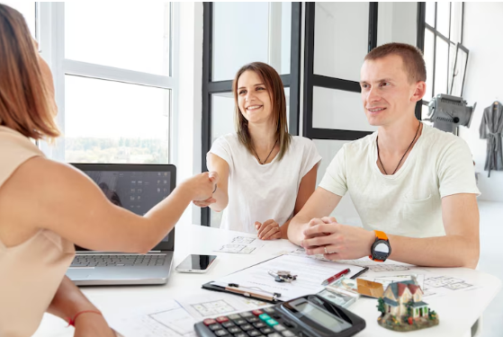 real estate advisory services