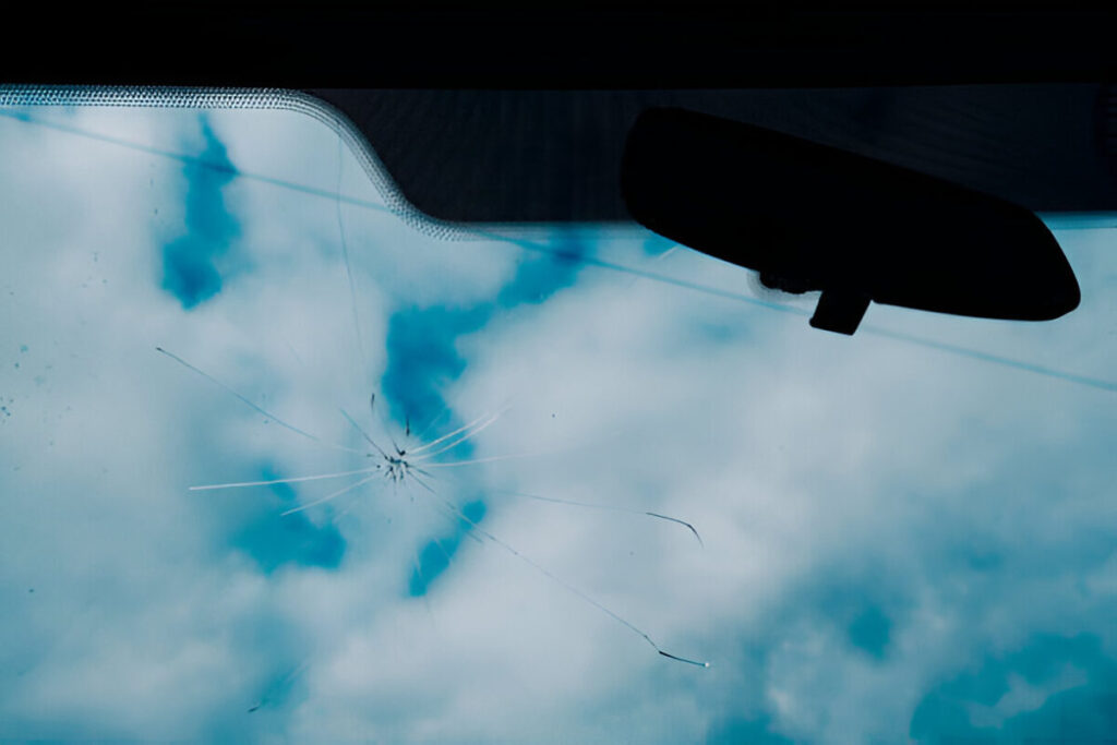 How Rock Chip Repair Services in Twin Cities Help Extend the Life of Your Windshield