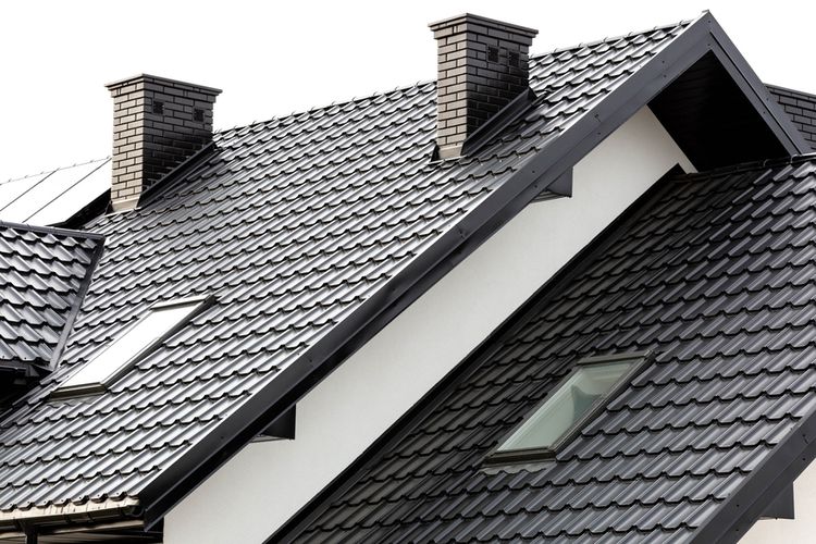 roof replacement
