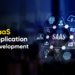SaaS software development