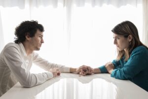 divorce counseling