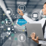 Salesforce Managed Service Provider