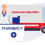 same day prescription delivery