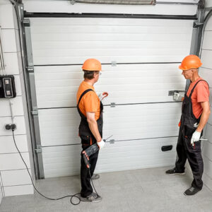 How to Choose the Best Commercial Garage Door Repair Service in San Antonio