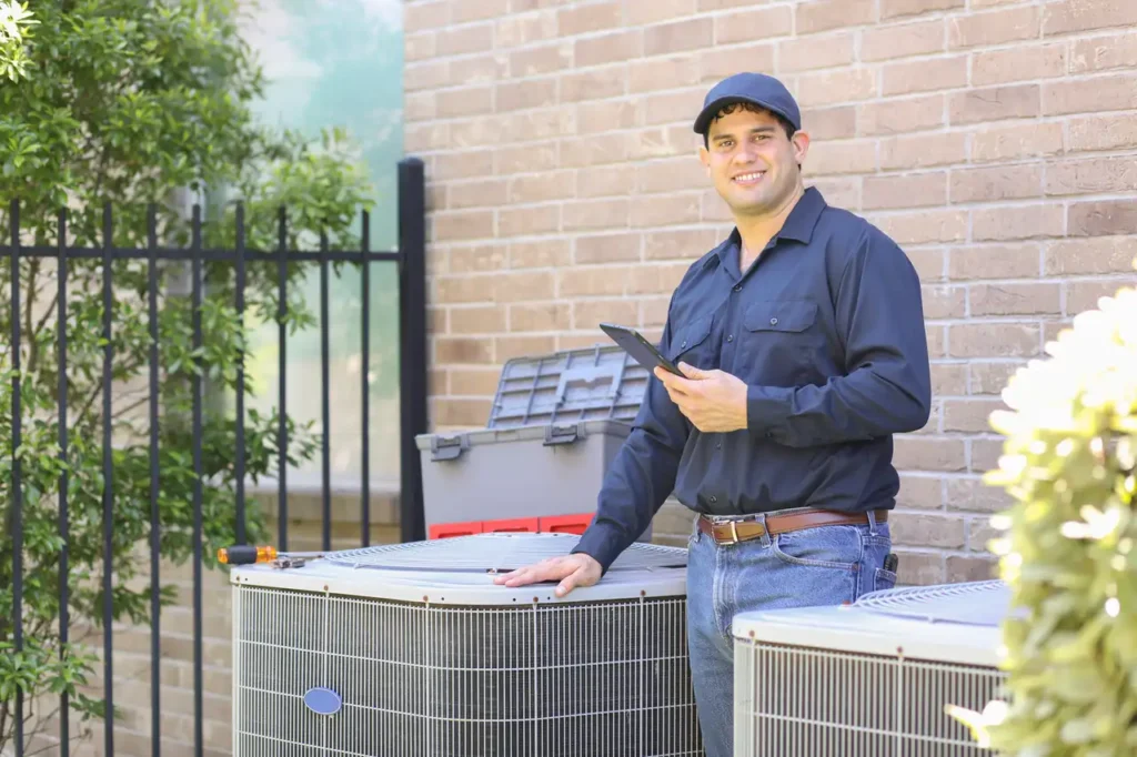 sell my hvac business