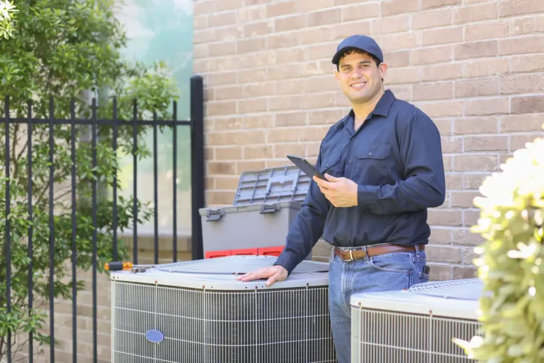 sell my hvac business