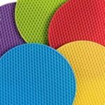 silicone mat
