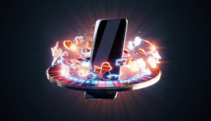 social casino app development