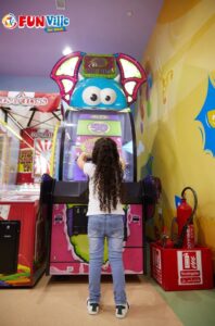 soft play zone Qatar