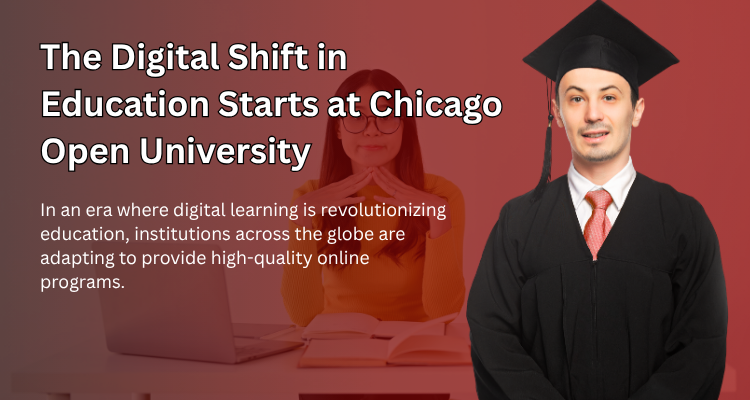 Chicago open university