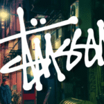 Stussy Jacket