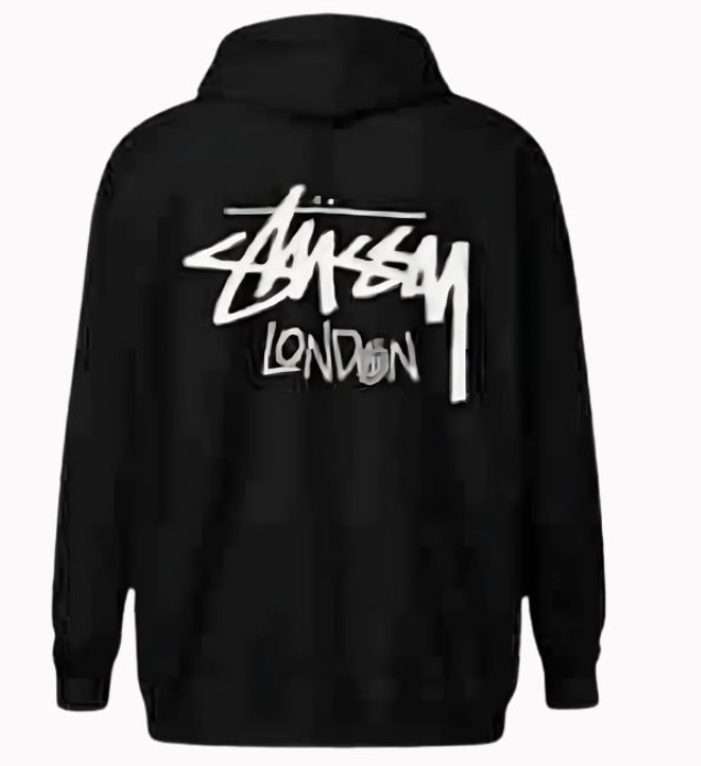 Stussy italy