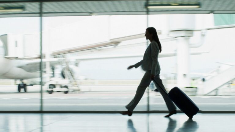 the Travel Solutions