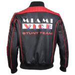 Miami Vice stunt crew jacket