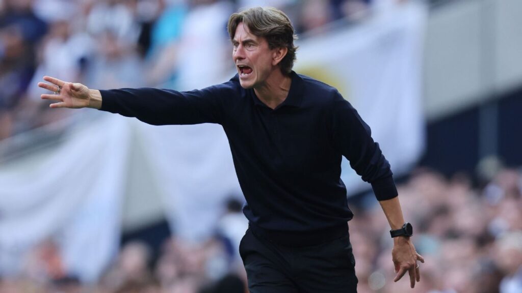 Tottenham’s Post-Postecoglou Era: Thomas Frank Takes the Helm