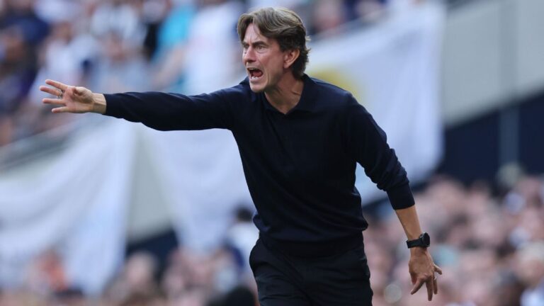 Tottenham’s Post-Postecoglou Era: Thomas Frank Takes the Helm