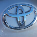 Toyota Showroom Paschim vihar