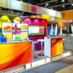 trade show display