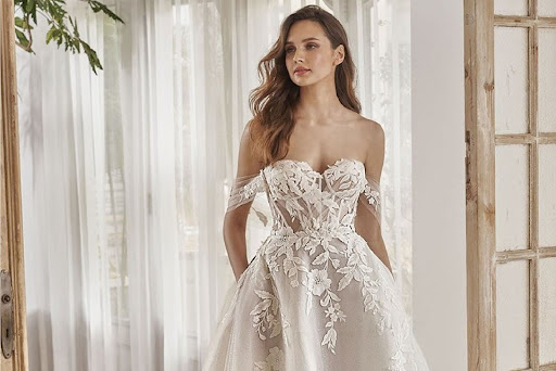 Best Stores for Wedding Dresses Florida