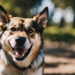 aggressive anxiety in dogs