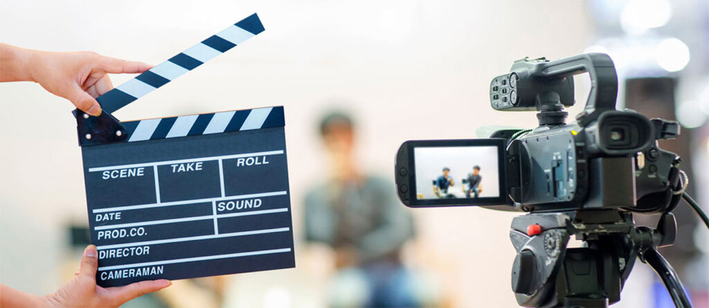 vidoe production