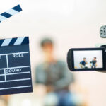vidoe production