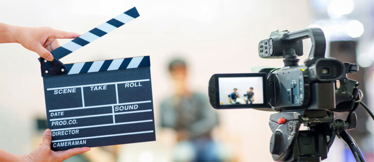 vidoe production