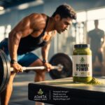 Moringa Powder