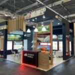 Stand Design Company in Thailand| Zumizointernational.com