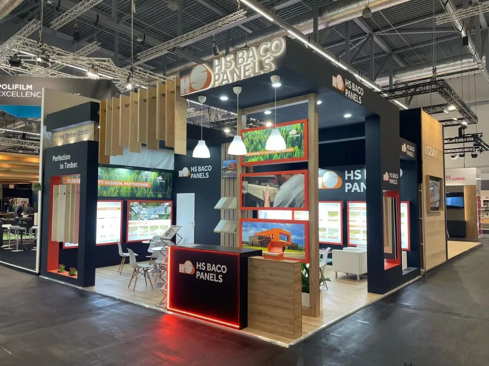 Stand Design Company in Thailand| Zumizointernational.com