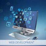 Wed Development