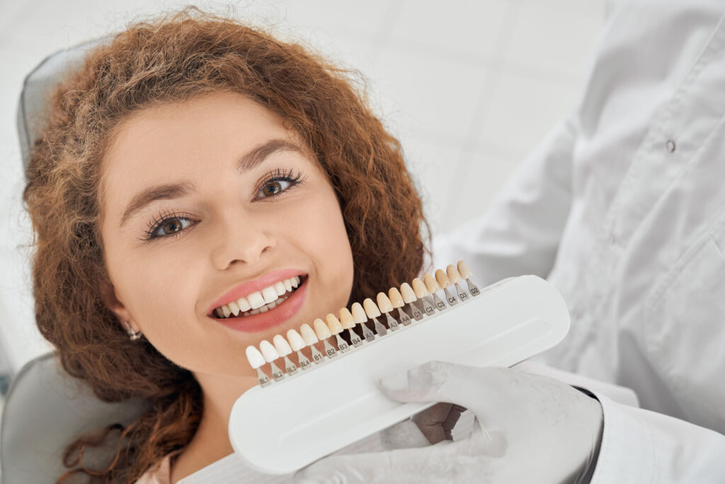 Affordable Dental Crowns