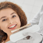 Affordable Dental Crowns